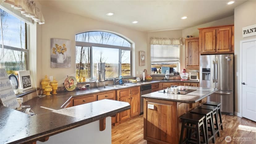 Property photo for 1773 W Bench Road, Othello photo 3