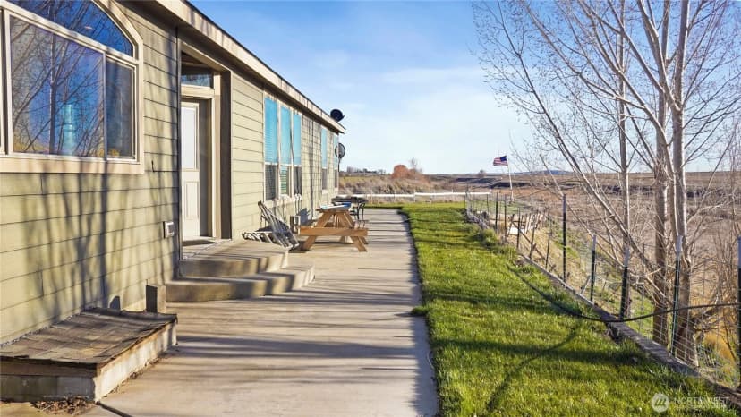 Property photo for 1773 W Bench Road, Othello photo 28