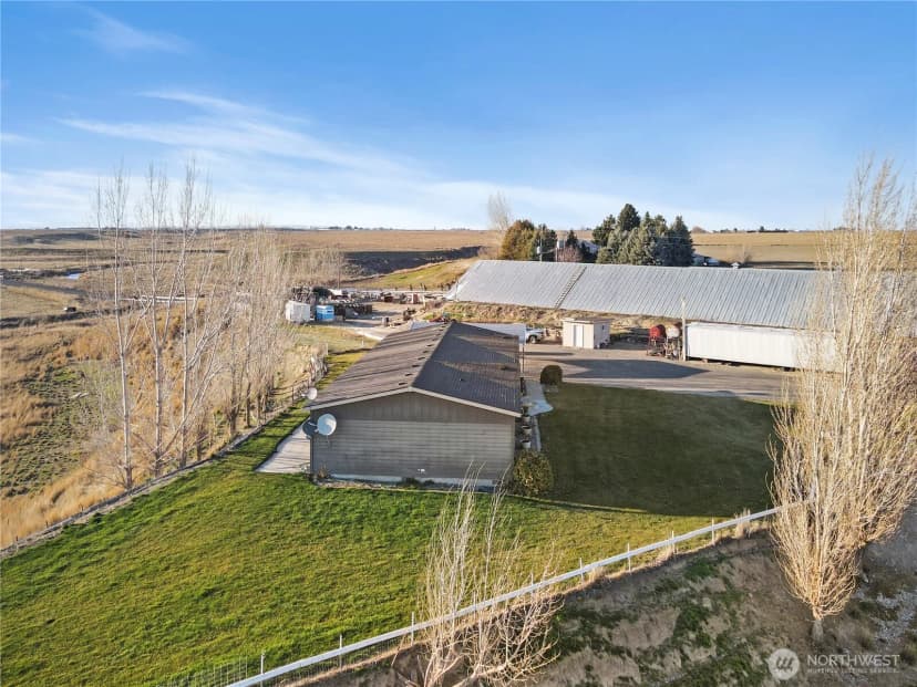 Property photo for 1773 W Bench Road, Othello photo 14
