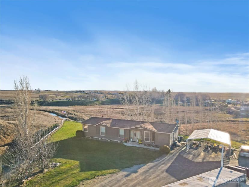 Property photo for 1773 W Bench Road, Othello photo 10