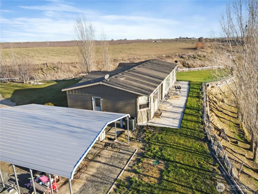 Property photo for 1773 W Bench Road, Othello photo 11
