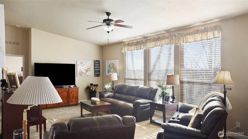Property photo for 1773 W Bench Road, Othello photo 20