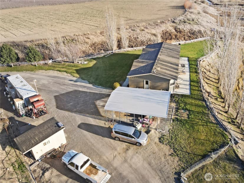 Property photo for 1773 W Bench Road, Othello photo 9