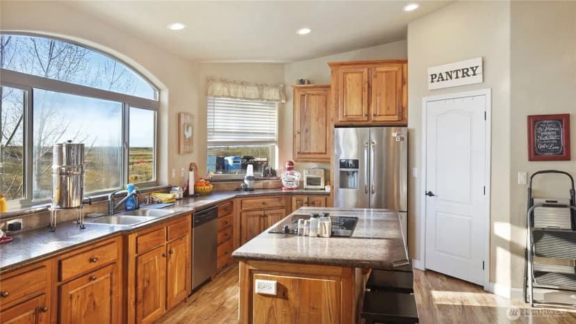 Property photo for 1773 W Bench Road, Othello photo 22