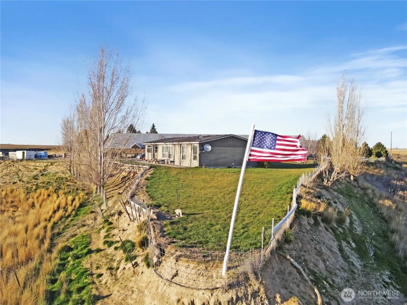 Property photo for 1773 W Bench Road, Othello photo 12