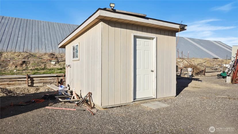 Property photo for 1773 W Bench Road, Othello photo 27
