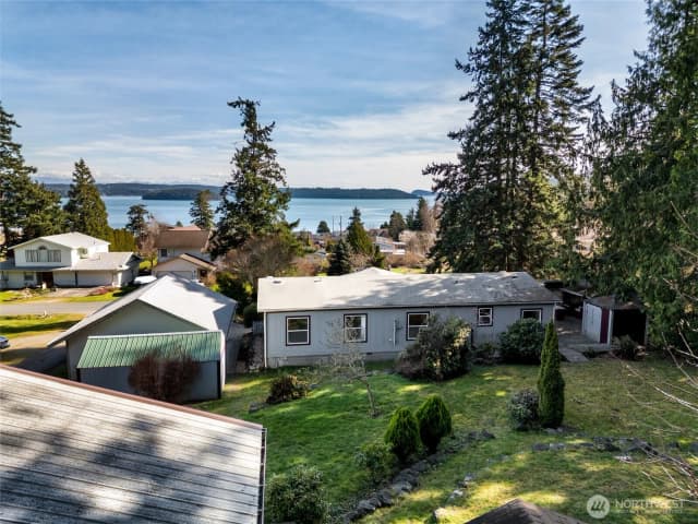 Property photo for 15330 Dewey Crest Lane, Anacortes