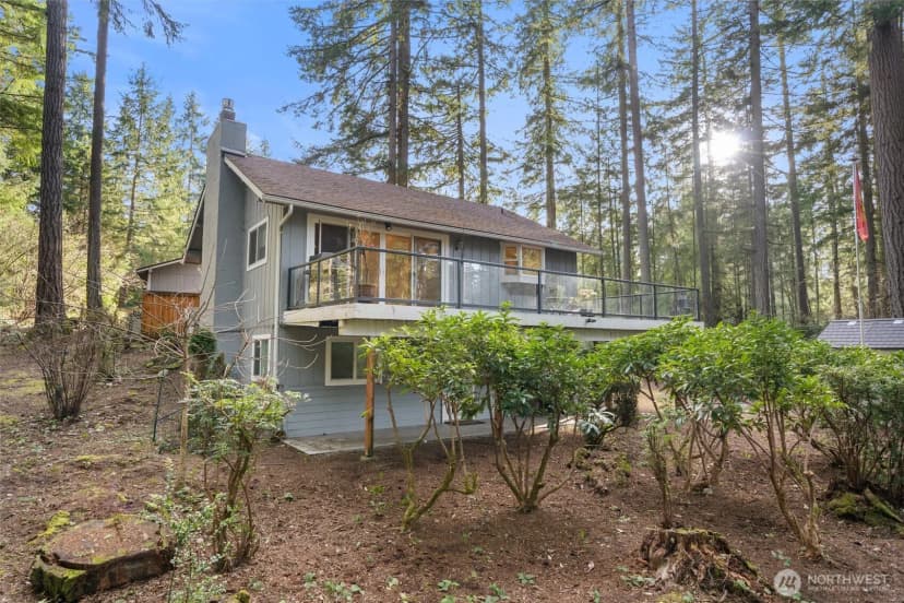 Property photo for 11001 Pioneer Drive, Anderson Island photo 33