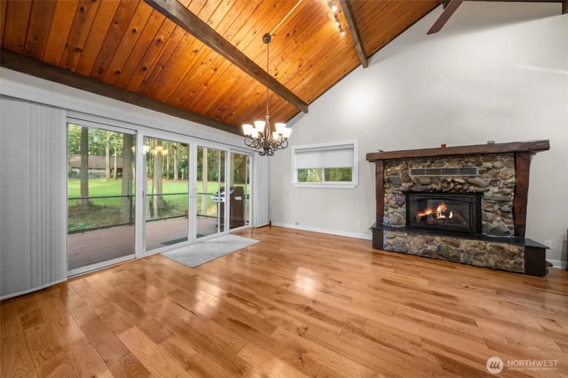 Property photo for 11001 Pioneer Drive, Anderson Island photo 15