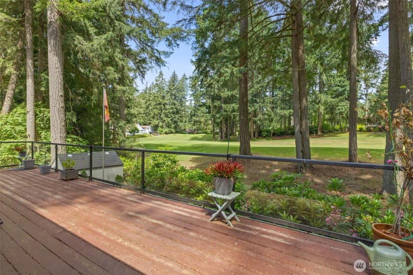 Property photo for 11001 Pioneer Drive, Anderson Island photo 5