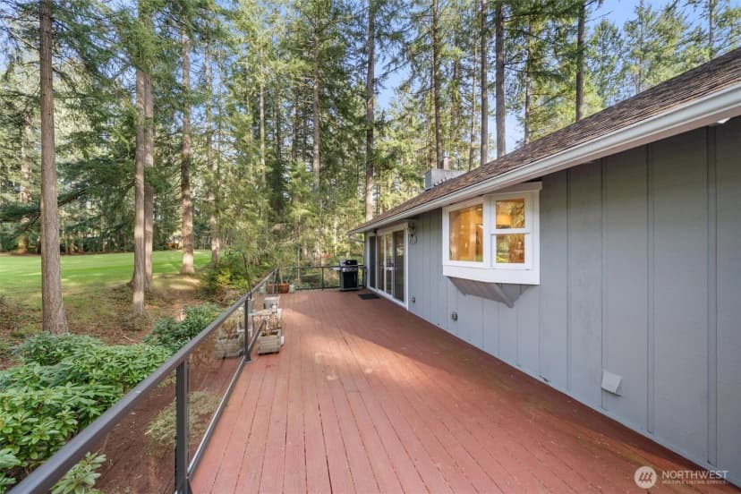 Property photo for 11001 Pioneer Drive, Anderson Island photo 34