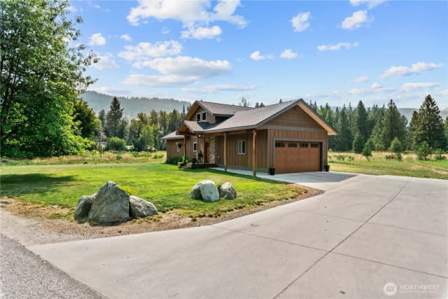 Property photo for 12503 Shore Street, Leavenworth