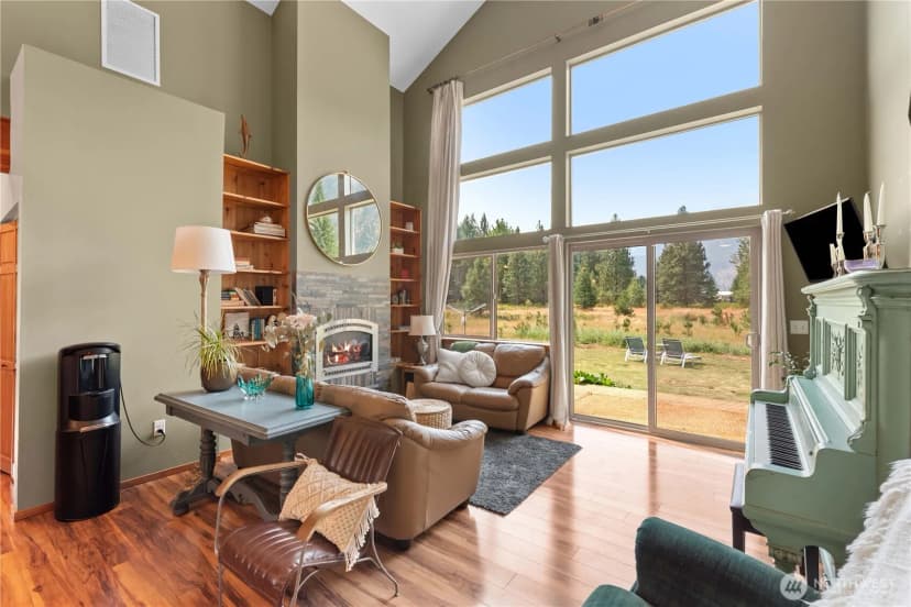 Property photo for 12503 Shore Street, Leavenworth photo 7