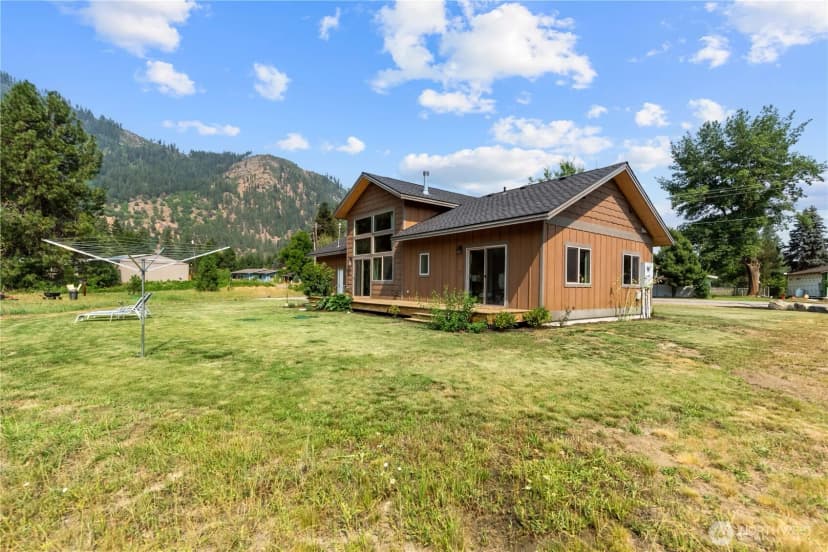 Property photo for 12503 Shore Street, Leavenworth photo 21