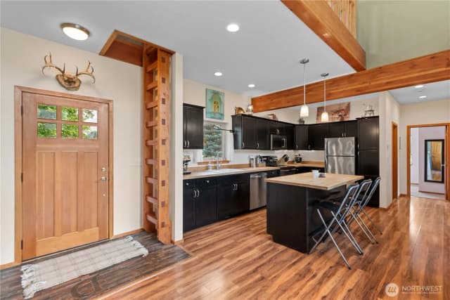 Property photo for 12503 Shore Street, Leavenworth photo 3