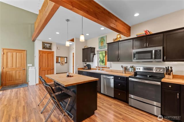 Property photo for 12503 Shore Street, Leavenworth photo 4