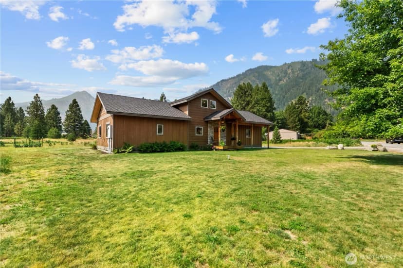 Property photo for 12503 Shore Street, Leavenworth photo 24