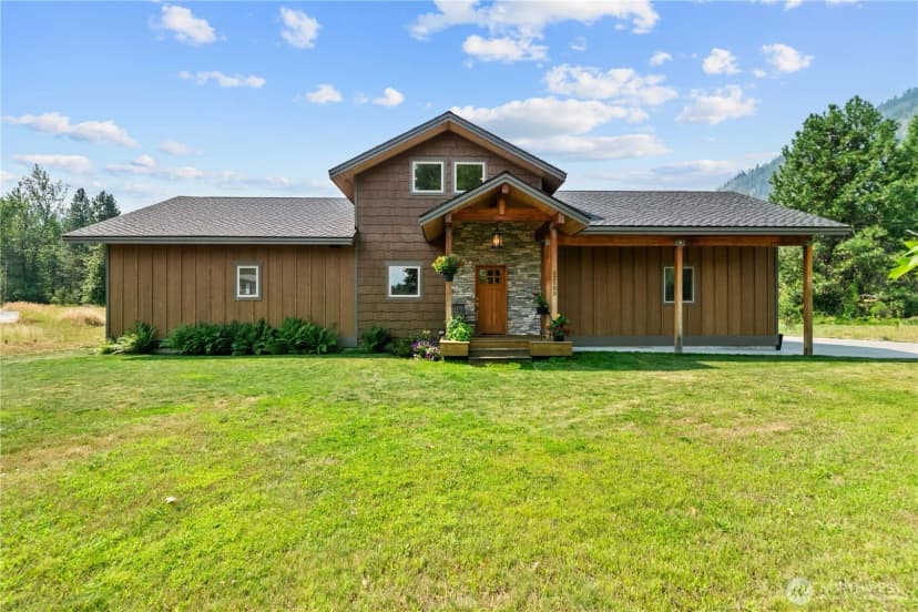 Property photo for 12503 Shore Street, Leavenworth photo 23