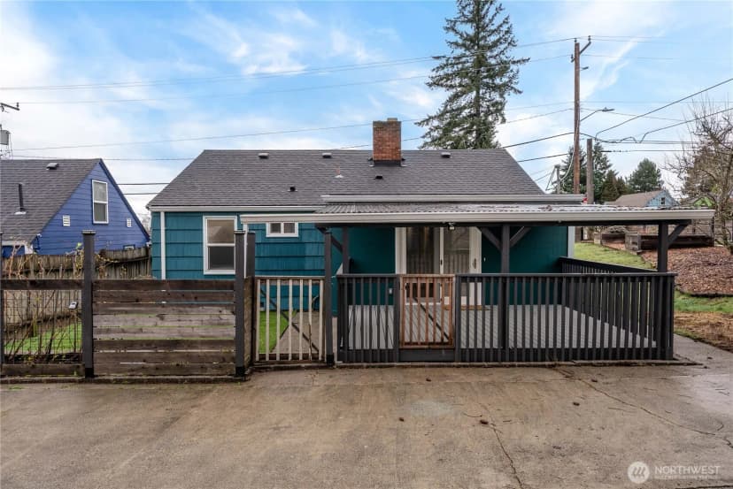 Property photo for 7315 S 115th Street, Seattle photo 31