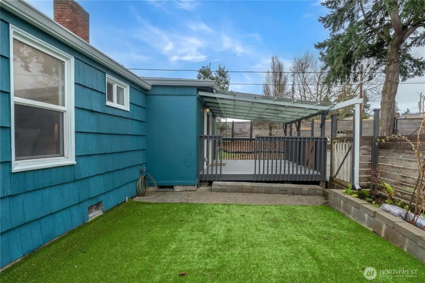 Property photo for 7315 S 115th Street, Seattle photo 27