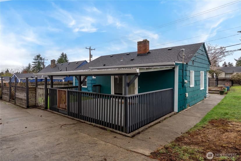 Property photo for 7315 S 115th Street, Seattle photo 32