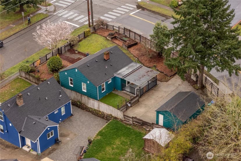 Property photo for 7315 S 115th Street, Seattle photo 34