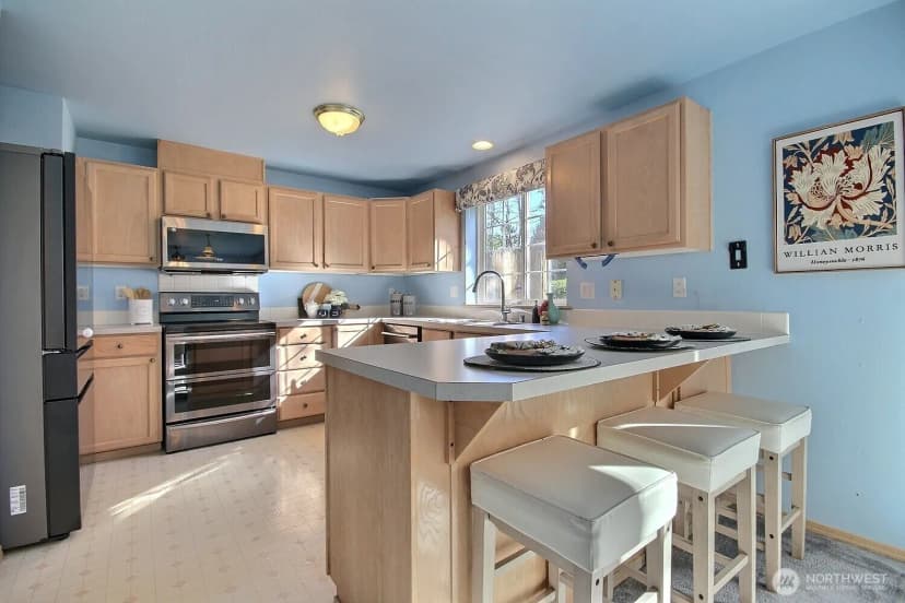 Property photo for 10513 Se 250th Place #f104, Kent photo 12