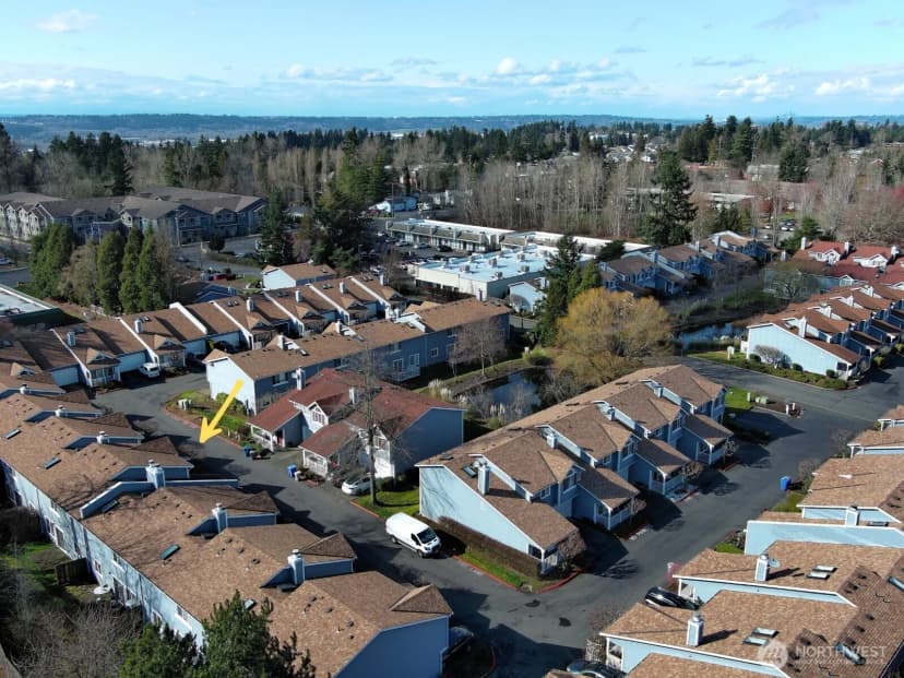 Property photo for 10513 Se 250th Place #f104, Kent photo 34