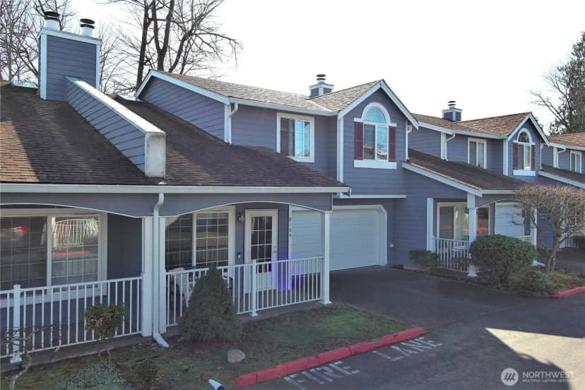 Property photo for 10513 Se 250th Place #f104, Kent photo 3