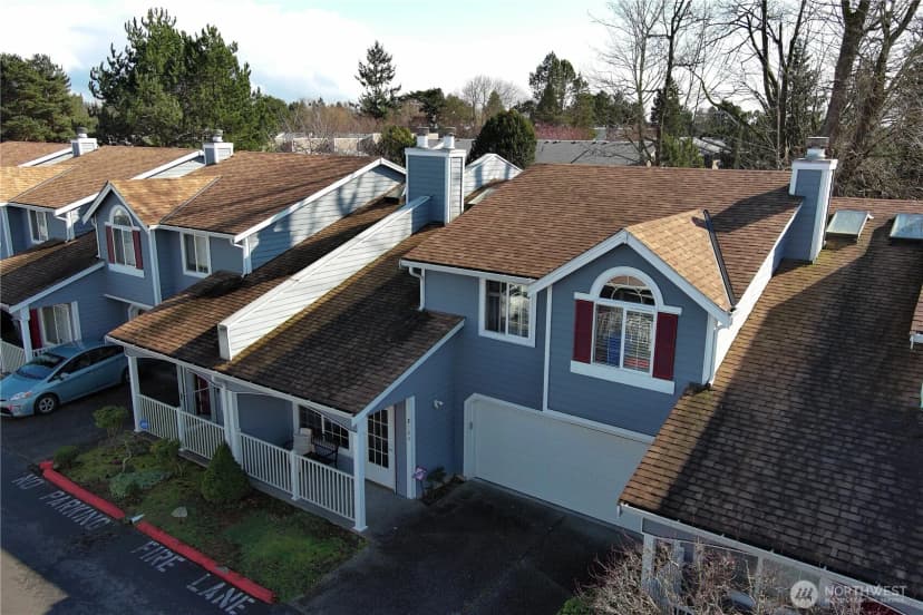 Property photo for 10513 Se 250th Place #f104, Kent photo 30