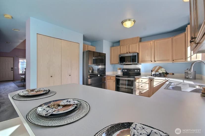 Property photo for 10513 Se 250th Place #f104, Kent photo 13