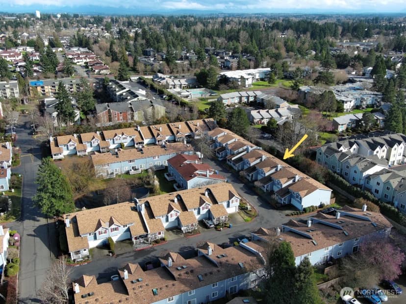 Property photo for 10513 Se 250th Place #f104, Kent photo 35