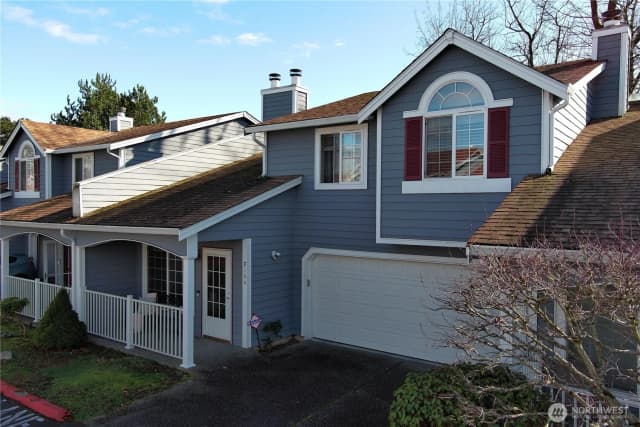 Property photo for 10513 Se 250th Place #f104, Kent