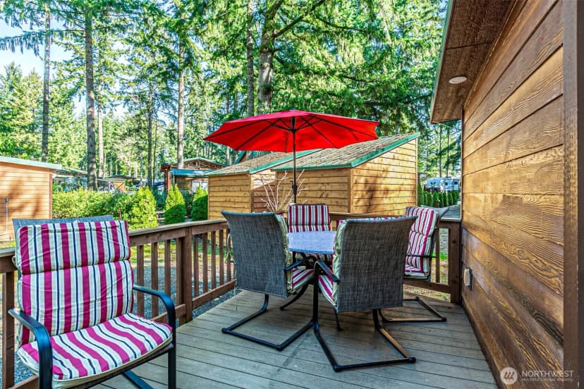 Property photo for 1546 Reservation Road Se #75, Olympia photo 21