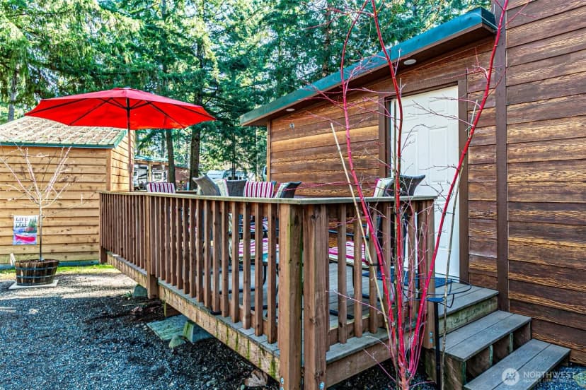 Property photo for 1546 Reservation Road Se #75, Olympia photo 20