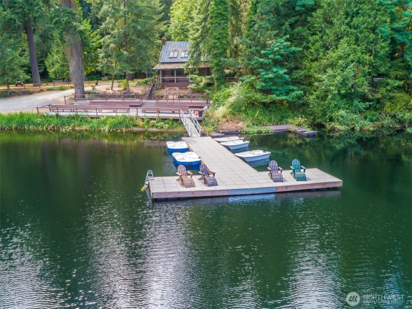 Property photo for 1546 Reservation Road Se #75, Olympia photo 36