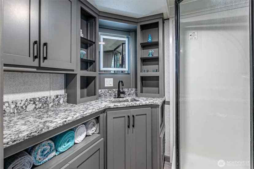 Property photo for 1546 Reservation Road Se #75, Olympia photo 13