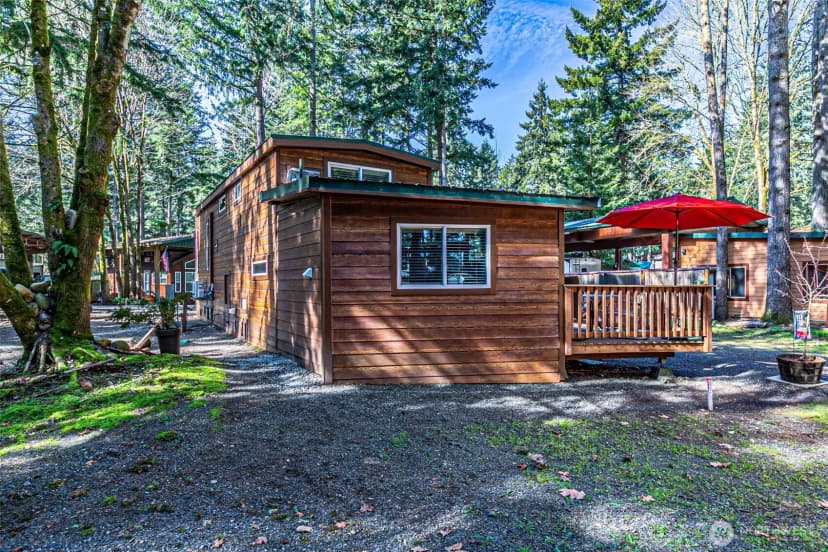 Property photo for 1546 Reservation Road Se #75, Olympia photo 25