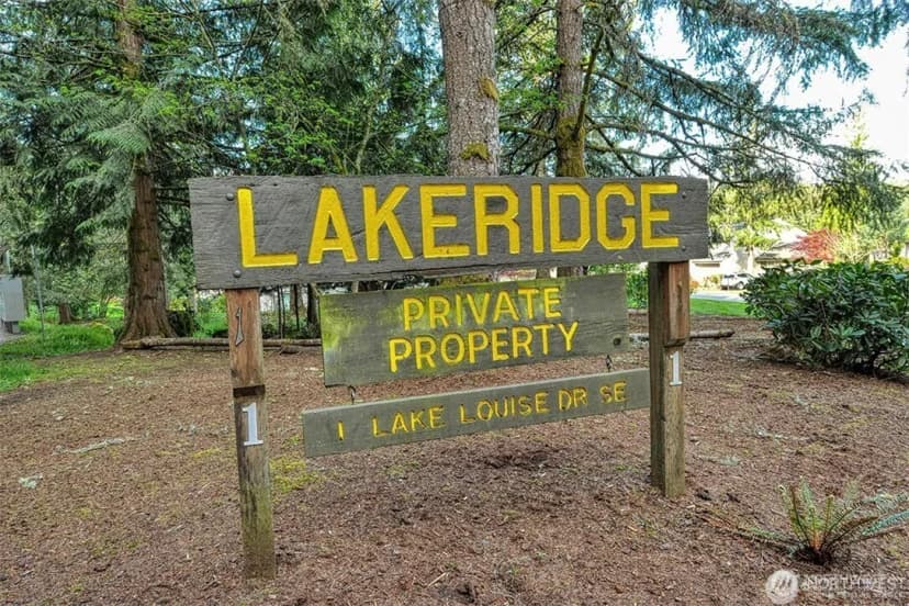 Property photo for 1 Lake Louise #42, Bellingham photo 11