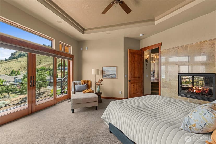 Property photo for 1680 Skyline Drive, Wenatchee photo 13