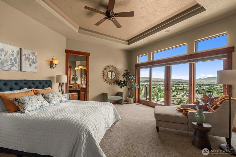 Property photo for 1680 Skyline Drive, Wenatchee photo 15