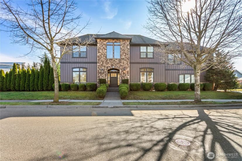 Property photo for 1580 Foxtail Street, Lynden