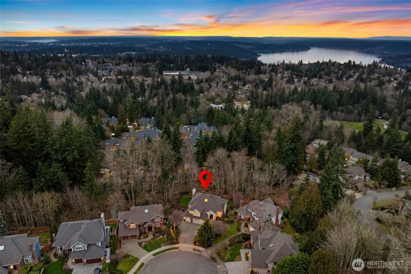 Property photo for 16880 Se 56th Place, Bellevue photo 30