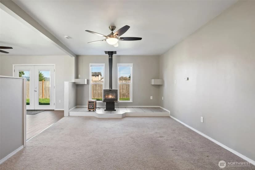 Property photo for 122 N C St, Buckley photo 9