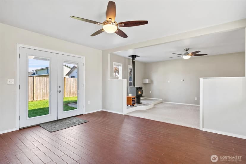 Property photo for 122 N C St, Buckley photo 6