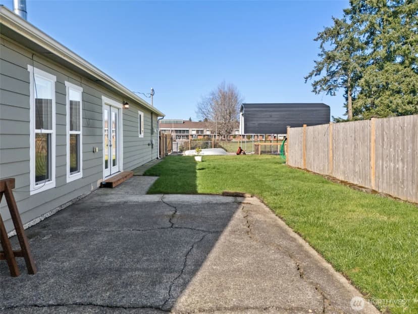 Property photo for 122 N C St, Buckley photo 22