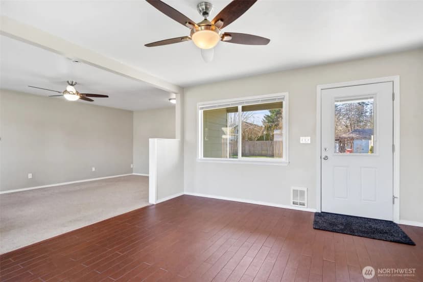 Property photo for 122 N C St, Buckley photo 8