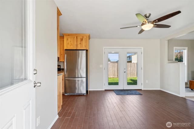 Property photo for 122 N C St, Buckley photo 5