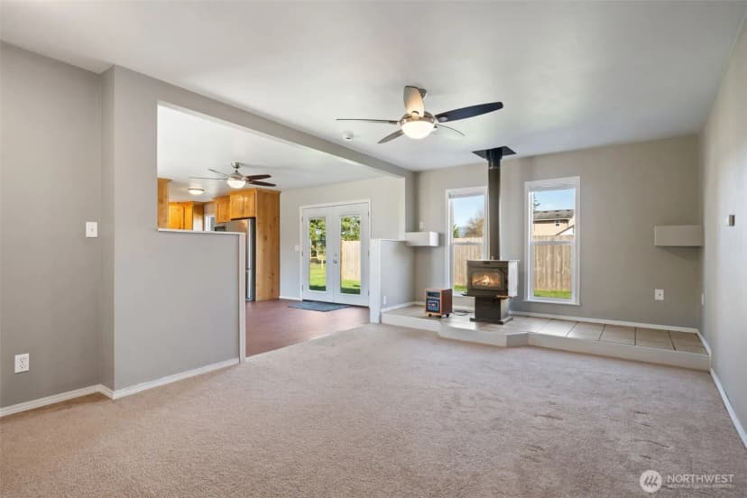Property photo for 122 N C St, Buckley photo 10