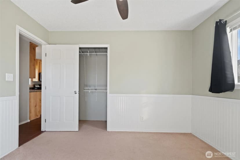 Property photo for 122 N C St, Buckley photo 17